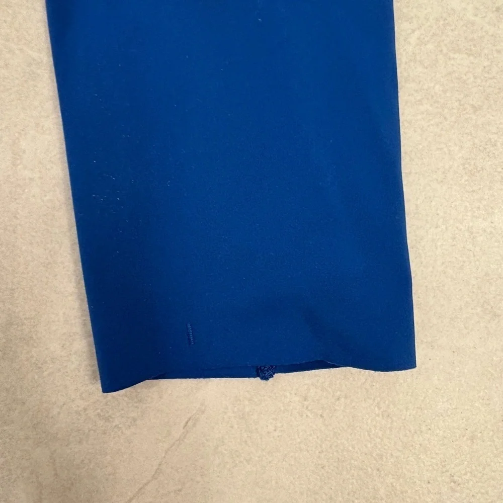 Lululemon Base Pace High-Rise Tight 25" in Symphony Blue Size 2 - Picture 6 of 11